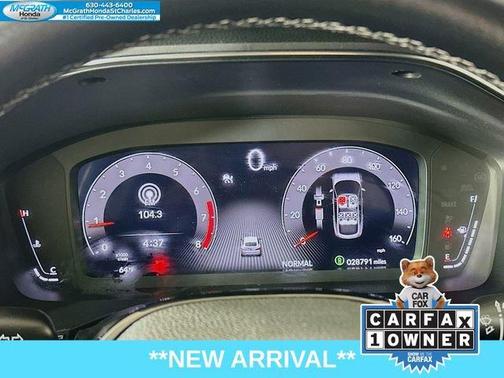 2023 Acura Integra A-Spec