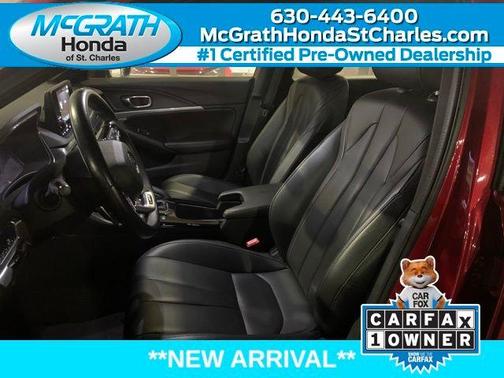 2023 Acura Integra A-Spec