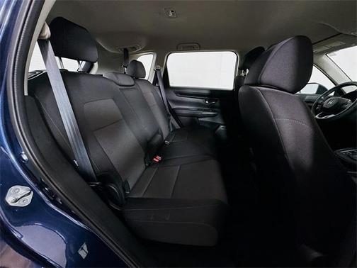 2024 Honda CR-V LX