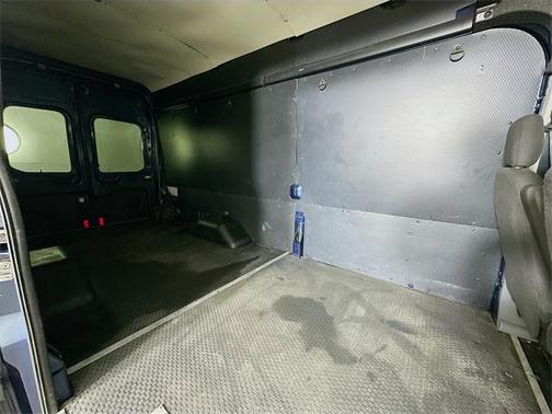 2016 Ford Transit-350 Base