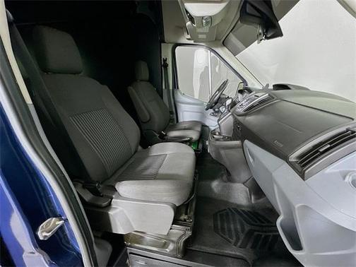 2016 Ford Transit-350 Base