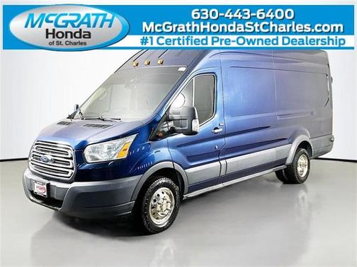 2016 Ford Transit-350 Base