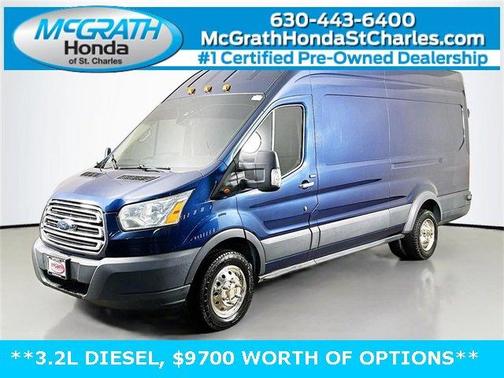 2016 Ford Transit-350 Base