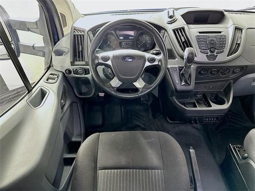 2016 Ford Transit-350 Base