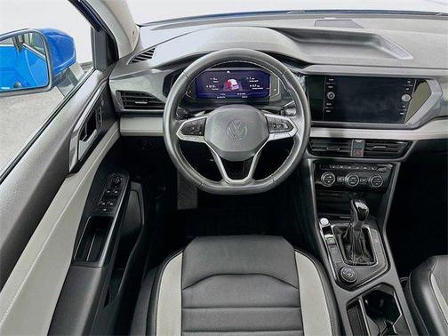 2023 Volkswagen Taos 1.5T SEL