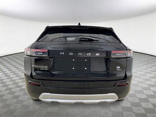 2025 Honda Prologue Elite