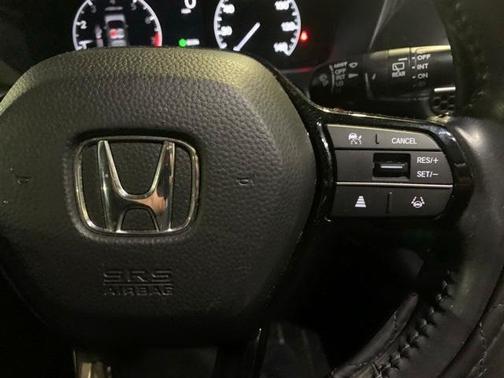 2023 Honda HR-V EX-L