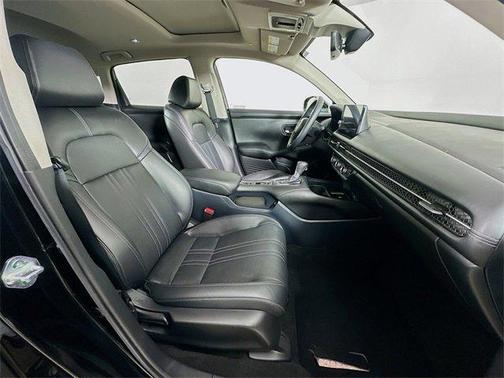 2023 Honda HR-V EX-L