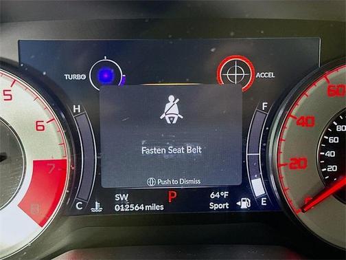 2021 Acura RDX A-Spec