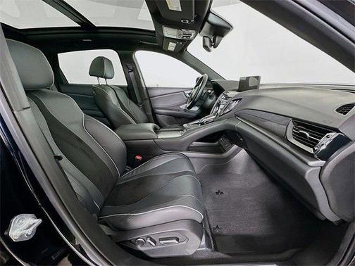 2021 Acura RDX A-Spec