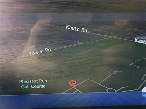 2021 Acura RDX A-Spec