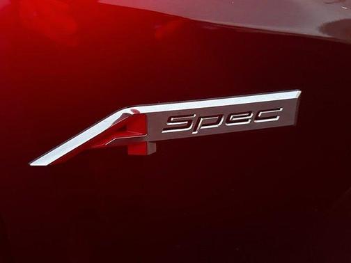 2021 Acura RDX A-Spec