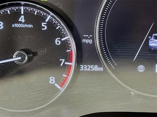 2023 Mazda CX-30 2.5 S Preferred Package