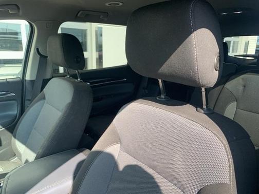 2020 Buick Enclave Preferred