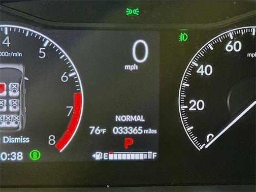 2023 Honda Pilot EX-L 7-Passenger