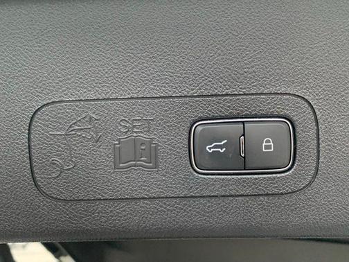 2022 Lincoln Aviator Reserve AWD