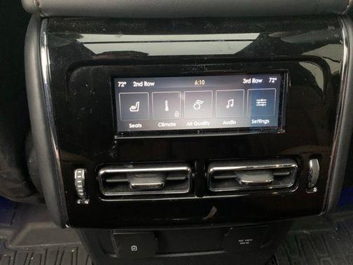 2022 Lincoln Aviator Reserve AWD