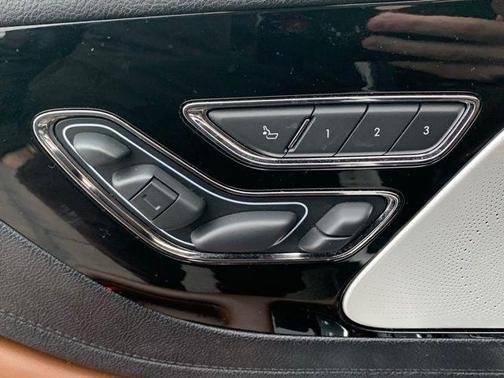 2022 Lincoln Aviator Reserve AWD