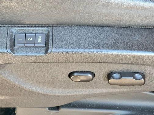 Cocoa Silver Metallic 2014 Buick Encore Premium