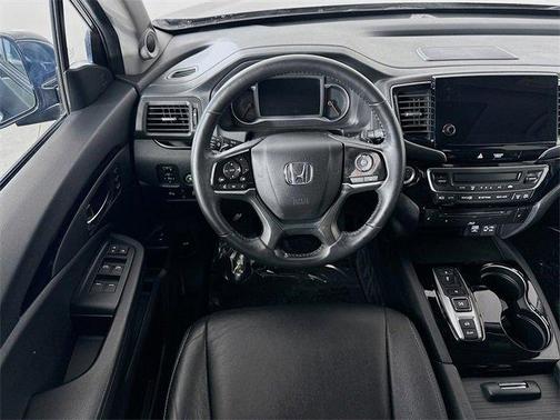 2022 Honda Pilot Touring 7-Passenger