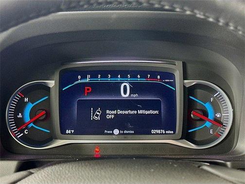 2022 Honda Pilot Touring 7-Passenger
