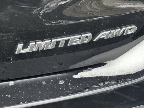 2014 Toyota Highlander Limited