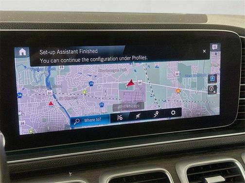 2020 Mercedes-Benz GLE 350 Base 4MATIC