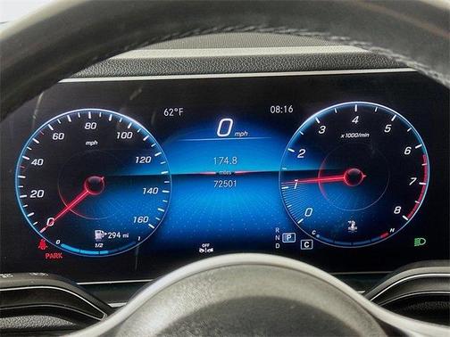 2020 Mercedes-Benz GLE 350 Base 4MATIC