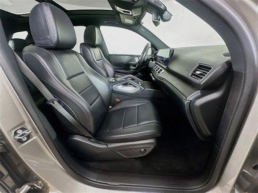 2020 Mercedes-Benz GLE 350 Base 4MATIC