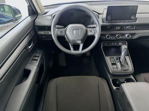Canyon 2024 Honda CR-V EX