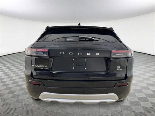 2026 Honda Prologue Elite