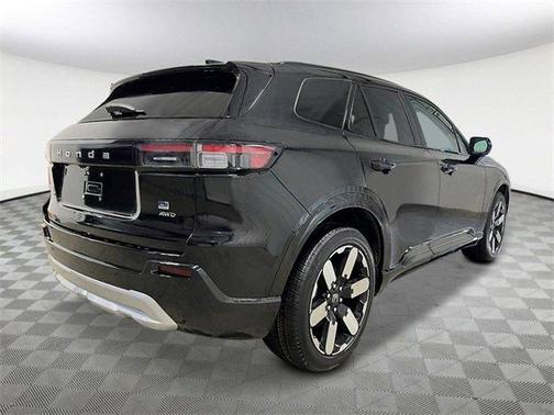 2026 Honda Prologue Elite