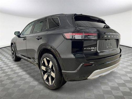 2026 Honda Prologue Elite