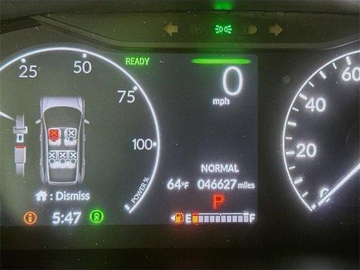 2023 Honda CR-V Hybrid Sport Touring