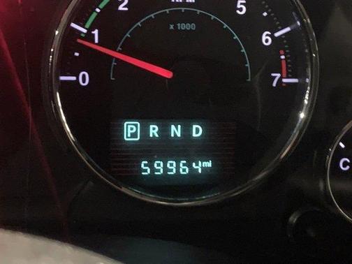 2018 Jeep Wrangler JK Unlimited Altitude