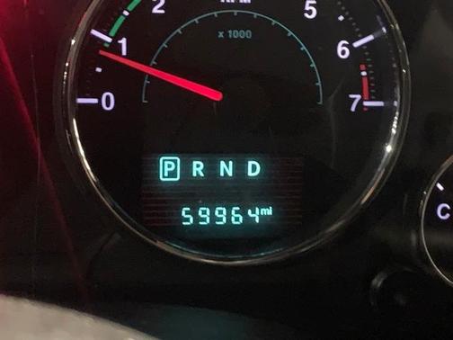 2018 Jeep Wrangler JK Unlimited Altitude