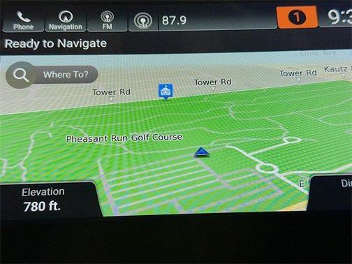 2022 Honda Pilot TrailSport