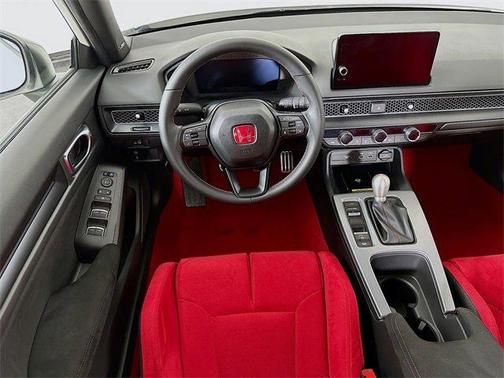 2025 Honda Civic Type R Base