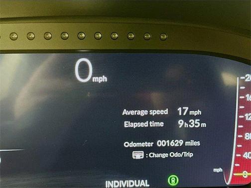 2025 Honda Civic Type R Base