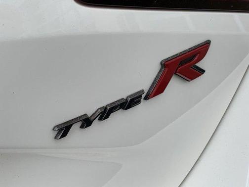 2025 Honda Civic Type R Base