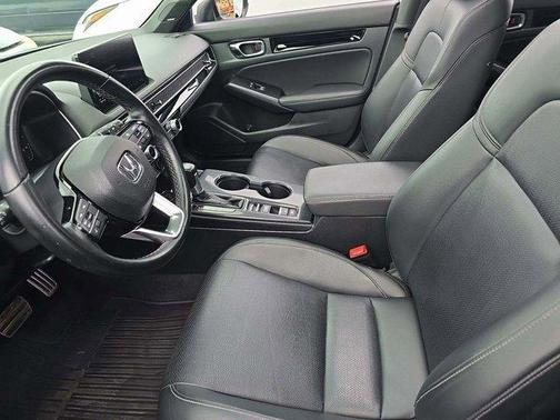 2022 Honda Civic Sport Touring