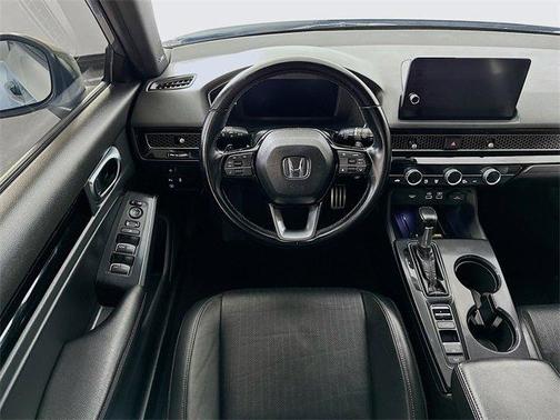 2022 Honda Civic Sport Touring