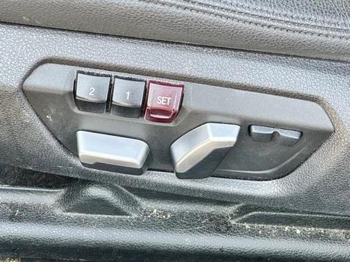 2016 BMW 328 i xDrive SULEV