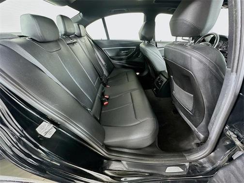 2016 BMW 328 i xDrive SULEV