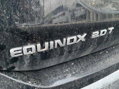 2018 Chevrolet Equinox 2LT