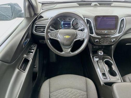 2018 Chevrolet Equinox 2LT
