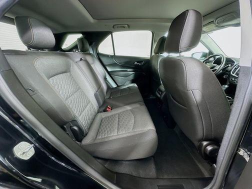 2018 Chevrolet Equinox 2LT