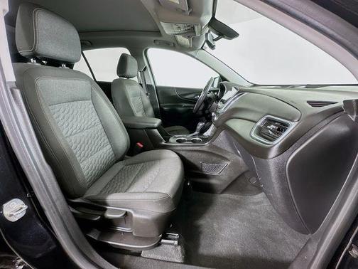 2018 Chevrolet Equinox 2LT