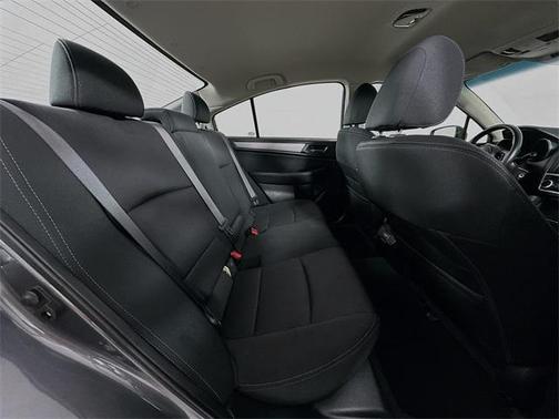 2018 Subaru Legacy 2.5i Premium