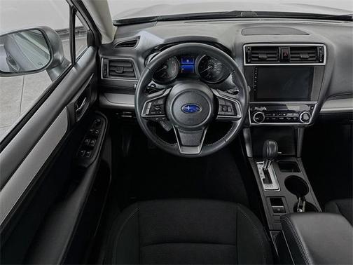 2018 Subaru Legacy 2.5i Premium